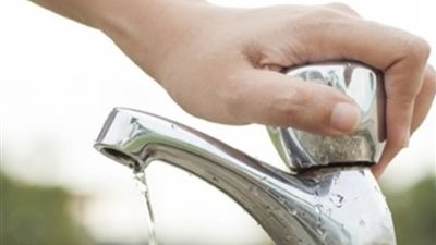 انقطاع المياه بـ«القاهرة الجديدة» لفترة غير محددة