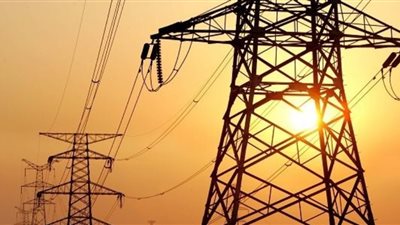 «الكهرباء»: 5200 ميجاوات احتياطي الإنتاج مساء اليوم