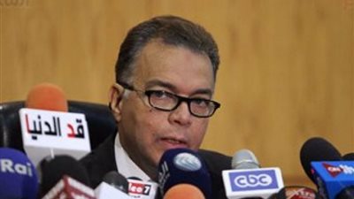 «الوزراء» يستعرض خطة تطوير هيئة السكك الحديدية