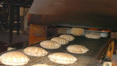 «التموين» تغلق 14 مخبزًا مخالفًا بـ« شبرا الخيمة»