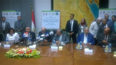 «الزراعى المصرى» يستهدف خفض «الديون المتعثرة» لـ 10% خلال 2018