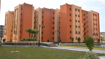 سحب 81 ألف كراسة شروط لوحدات الإسكان الاجتماعي 