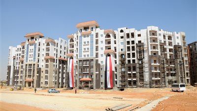 وزير الإسكان يعلن بدء حجز وحدات «العاصمة الإدارية» بعد عيد الأضحى