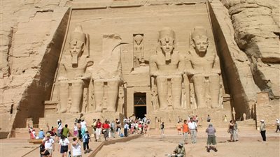 توقعات بانتعاشة سياحية بأسوان والمدن الساحلية