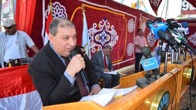 930 مليون جنيه تكلفة تنفيذ 310 مشاريع بـ«مطروح»  