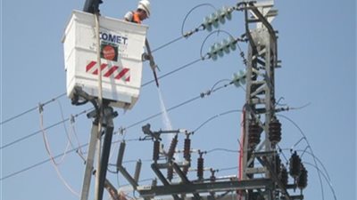 غدًا.. قطع الكهرباء 3 ساعات عن « ديرب نجم» بالشرقية 