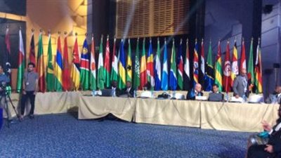 مؤتمر أمن الطيران يوصى بمنح مكافأة لمن يقدم معلومات عن الحوادث الأمنية