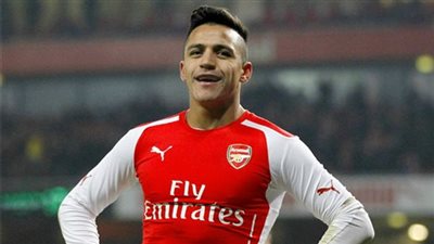 مانشستر سيتي يواصل مساعيه لضم سانشيز مقابل 70 مليون جنيه إسترليني