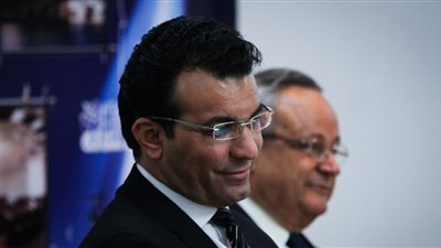 قرارات إدارية جديدة بالمجلس الأعلى للثقافة