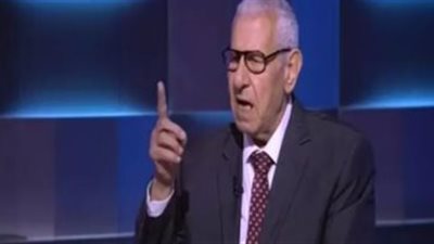 الأحد.. مكرم محمد أحمد يفتتح الدورة الـ 42 للإعلاميين الأفارقة