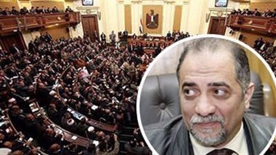 «تضامن النواب»: علاقاتنا الدولية متوازنة.. ونرفض التدخل فى شأننا الداخلى