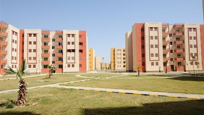 «الصندوق العقارى» يعلن سحب 50 ألف كراسة شروط لوحدات الإسكان حتى الآن