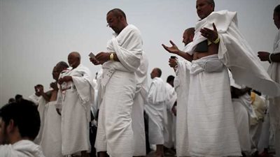 «الصحة»: وفاة تاسع حاج مصري بالسعودية