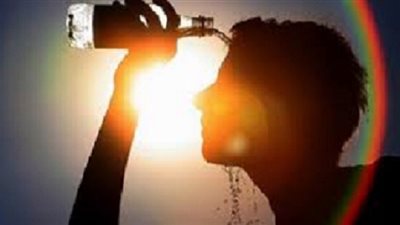 «الأرصاد»: طقس الغد حار.. والعظمى بالقاهرة 36 درجة