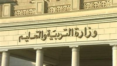 الجيوشى يتابع الاستعداد للعام الدراسى الجديد