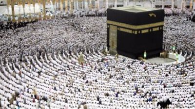 رئيس بعثة الحج السياحى: لا توجد أمراض وبائية أو مشكلات بين الحجاج المصريين