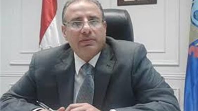 محافظ الإسكندرية يكلف «الأحياء» بسحب المعدات من مقاولى «البناء المخالف»