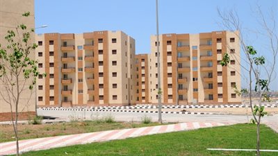 «المجتمعات العمرانية» تعتمد تقسيم مدينة 6 أكتوبر إلى 3 أجهزة مدن