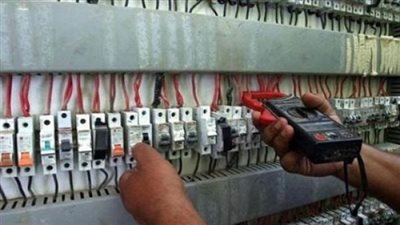 حمل الكهرباء المتوقع اليوم 30 ألف ميجاوات