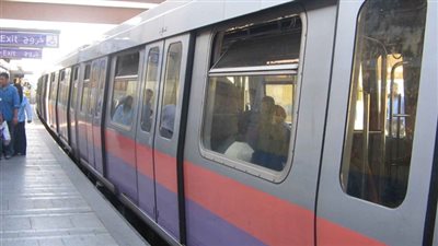 بالخرائط.. مسار الخط السادس لمترو الانفاق