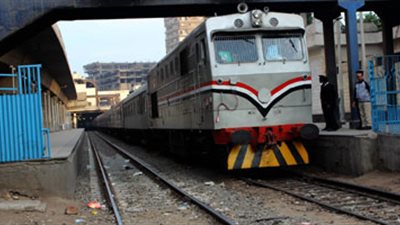هيئة السكة الحديد تنفى إضراب سائقى القطارات وتؤكد: الحركة طبيعية