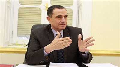 «الجيوشي - وحامد» يستعرضان تطوير االتعليم الفنى بمحافظة السويس