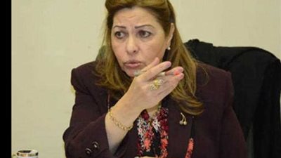 تفاصيل القبض على نائبة محافظ الإسكندرية لتورطها في قضايا فساد