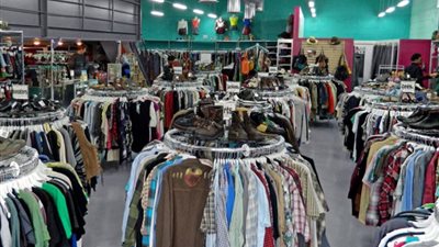 799 مليون دولار صادرات «الملابس الجاهزة» خلال 7 أشهر 