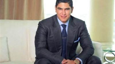 القبض على منتحل شخصية «أبوهشيمة» على «الفيس بوك»