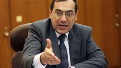 وزير البترول يبحث سبل التعاون مع«سينوبك الصينية»