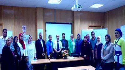 «التعليم» تعد كوادر لنشر ثقافة بنك المعرفة