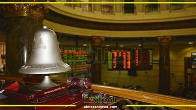 مشتريات المصريين تدفع البورصة للارتفاع بمنتصف التعاملات
