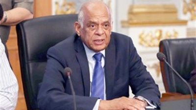 «عبد العال» يترأس «برلمانية الاتحاد من أجل المتوسط».. سبتمبر المقبل