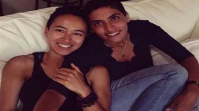 شاهد.. داليا الفغال تعلن شذوذها الجنسي