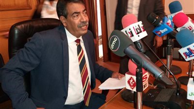 «المحاجر» تعلن تسجيل معرض «الصناعات المصرية» بالمكاتب الاستشارية فى الإمارات 