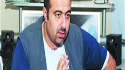 «جنح الهرم» تخلى سبيل المخرج سامح عبد العزيز بكفالة 50 ألف جنيه 