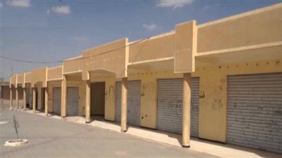 «الإسكندرية» تطرح 18 محلًا بـ«نفق خالد بن الوليد» للمزايدة العلنية