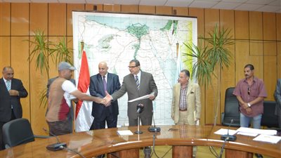 وزير القوى العاملة: لا يمكن المساس بكرامة العمالة المصرية بأى دولة