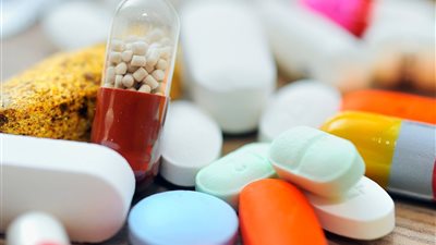 «بارك فيل» للأدوية: استقرار الدولار الجمركى يعيد التوازن لقيمة الجنيه 