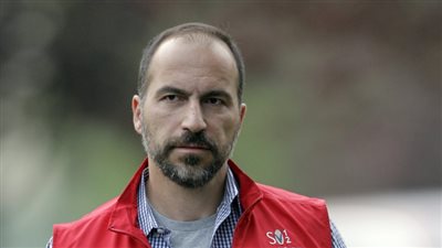 أنباء عن تعيين «إيرانى» رئيسا تنفيذيا لـ«أوبر» 