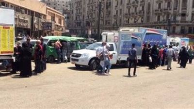 لمحاربة الغلاء.. القوات المسلحة تضخ 250 طن لحوم وسلع يوميًا بأسعار مخفضة