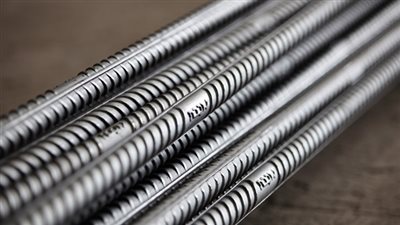 أسعار الحديد اليوم 29-8-2017.. والمصريين يسجل 11800 جنيه