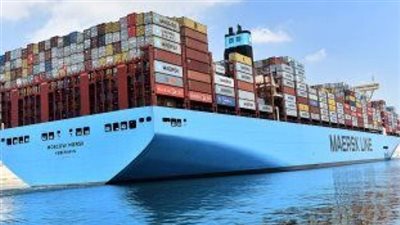 وصول وسفر 2198 راكبًا بموانئ البحر الأحمر وتداول 236 شاحنة