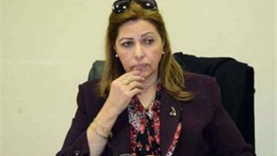 حبس نائبة محافظ الإسكندرية و4 متهمين لمدة 4 أيام احتياطيا لاتهامهم بالرشوة