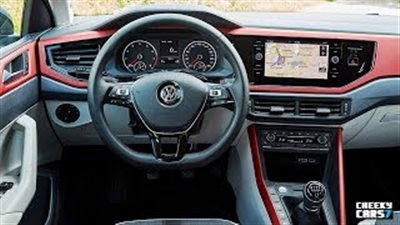 شاهد.. إعلان ترويجي لفولكس فاجن بولو 