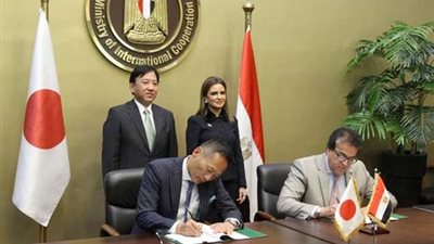 «التعليم العالى»: قرض بـ90 مليون دولار لتفعيل المبادرة «المصرية-اليابانية»