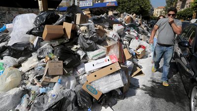  حملة لمنع إلقاء مخلفات الأضاحى فى بالوعات الصرف الصحى بـ«الدقهلية» 