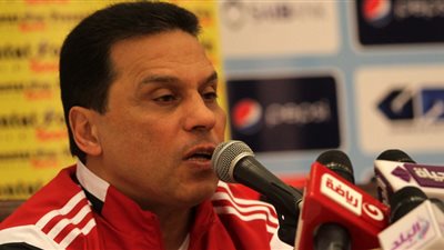 حسام البدري: الموسم الجديد صعب وهدفنا حصد كل البطولات