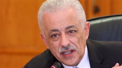 «شوقي»: استكمال ربط التعليم الفني بسوق العمل