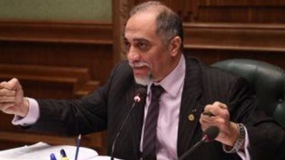 بدء اجتماع «تضامن النـواب» لتكريم «أوائل ذوى الإعاقة» بحضور وزير الأوقاف